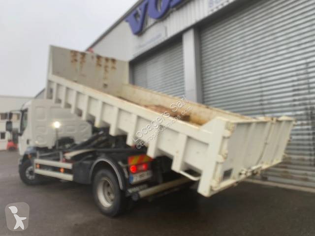 شاحنة Volvo
