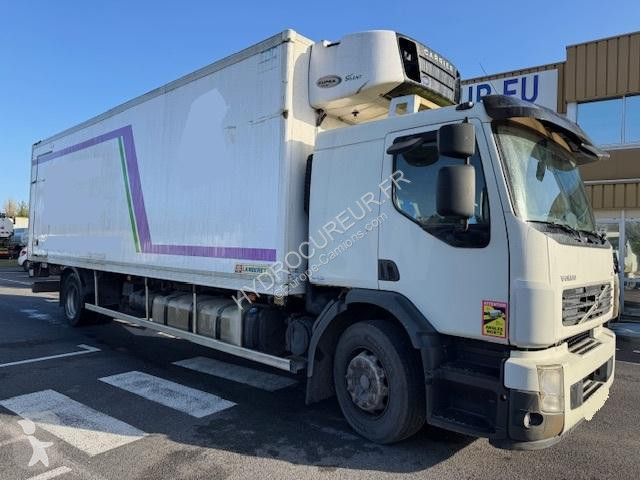 شاحنة Volvo 280