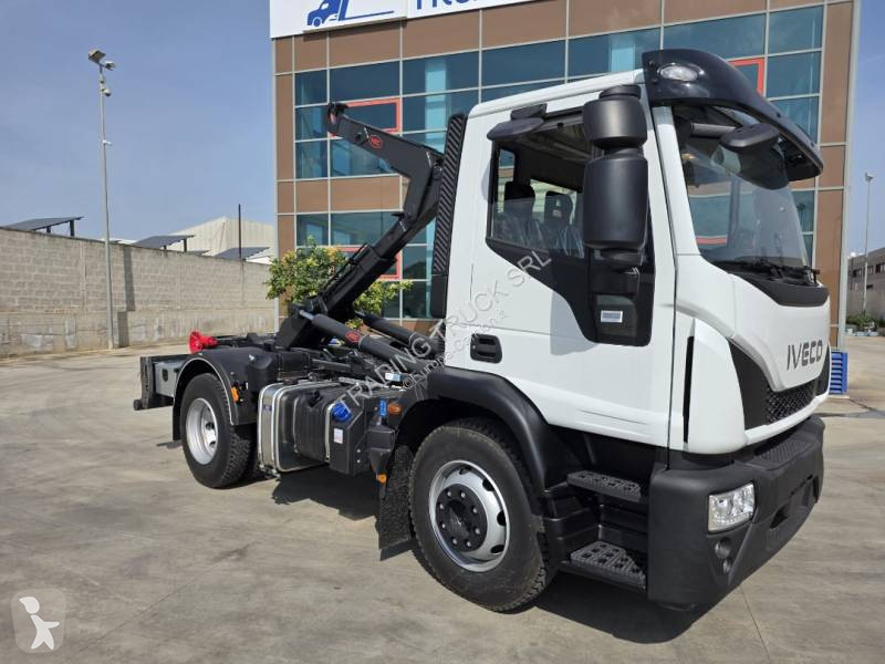 شاحنة Iveco