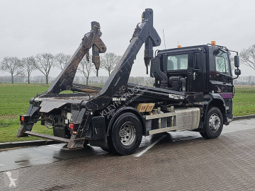 شاحنة DAF CF 370 MANUAL 13T SYSTEM
