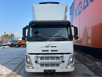 شاحنة برّاد أحادي الحرارة Volvo