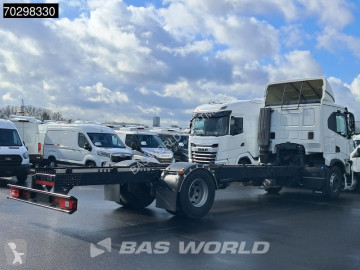 Камион Iveco S-WAY 340 4X2 NEW! Chassis Automatic LED ACC Euro 6