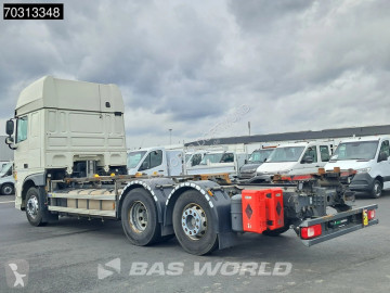 Камион BDF DAF