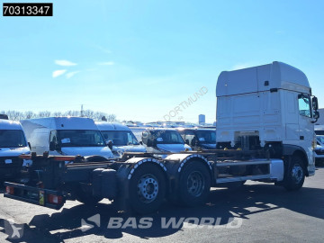 Камион BDF DAF