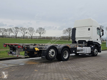 Камион BDF Iveco