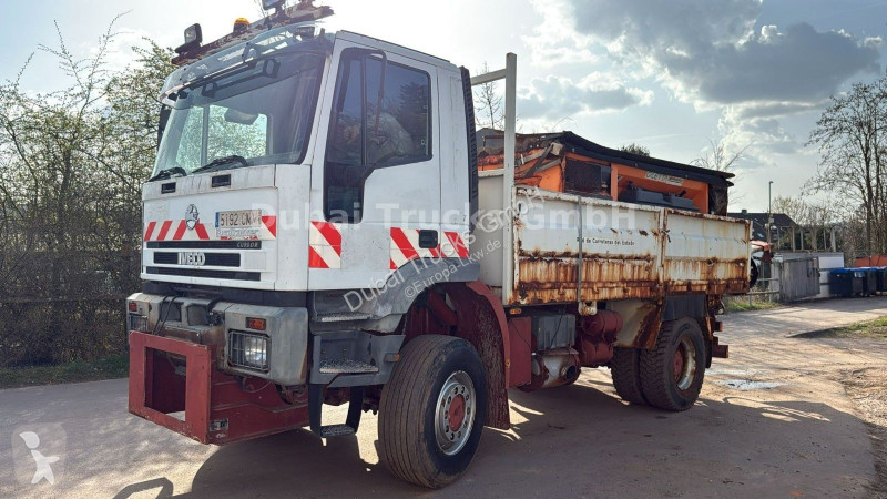 Camião Iveco