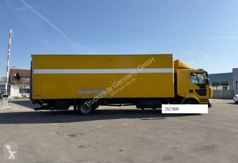 شاحنة Renault 280.16