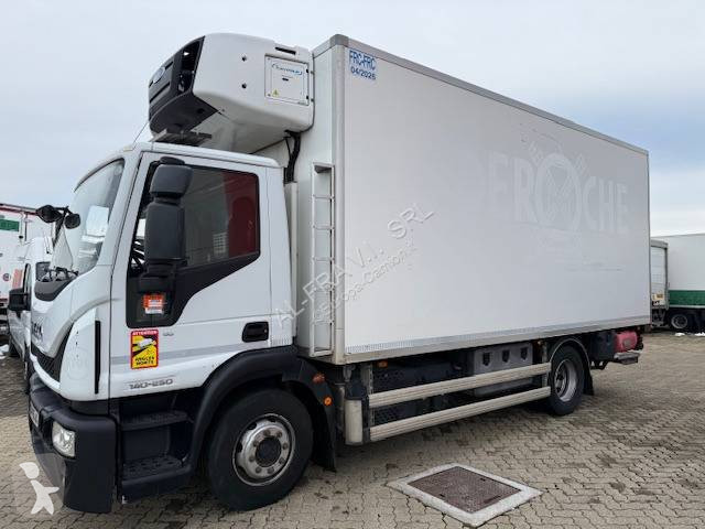 Camion Iveco