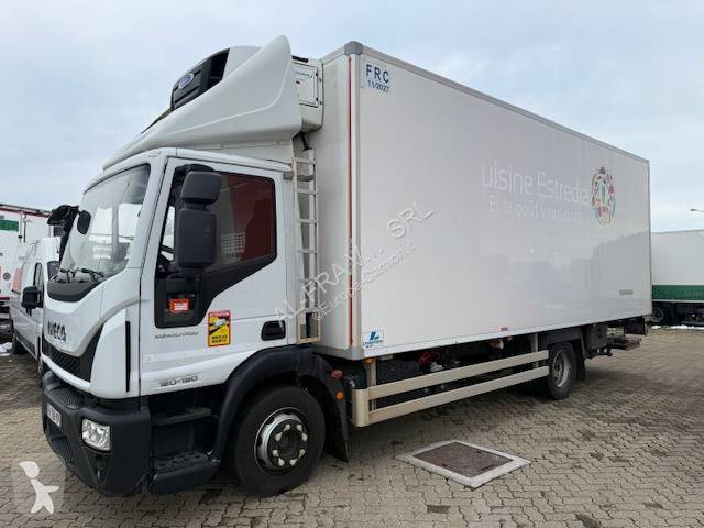 شاحنة Iveco