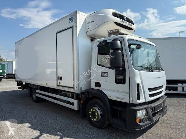 شاحنة Iveco
