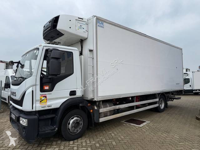 شاحنة Iveco