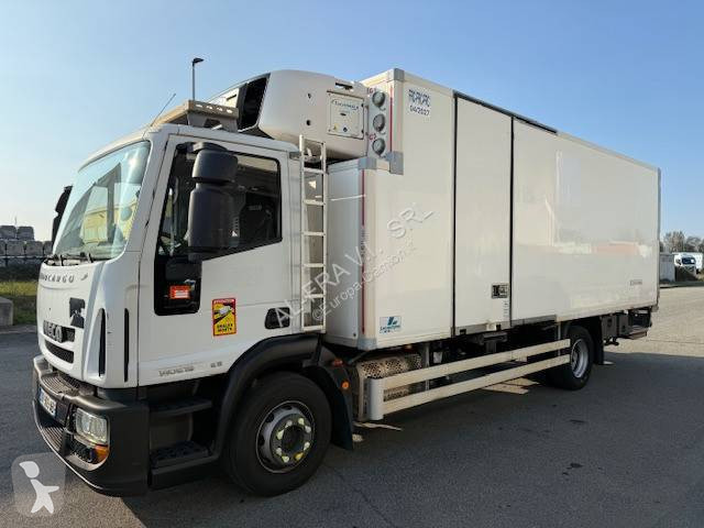 شاحنة Iveco