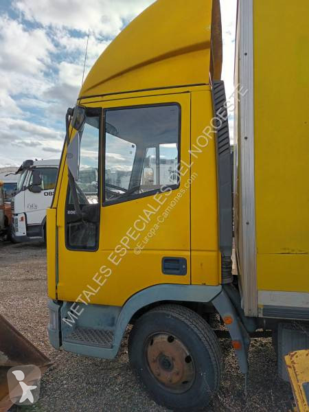 شاحنة Iveco