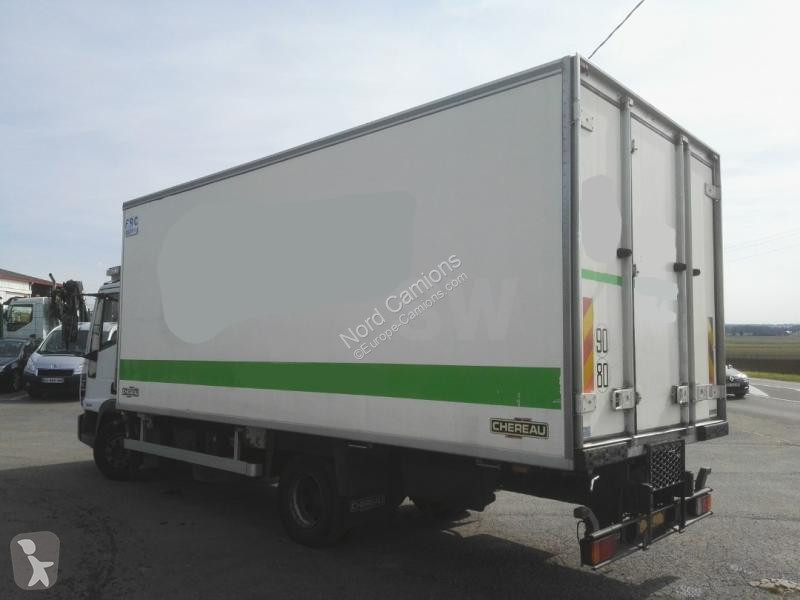 Camion Iveco 100 E 17