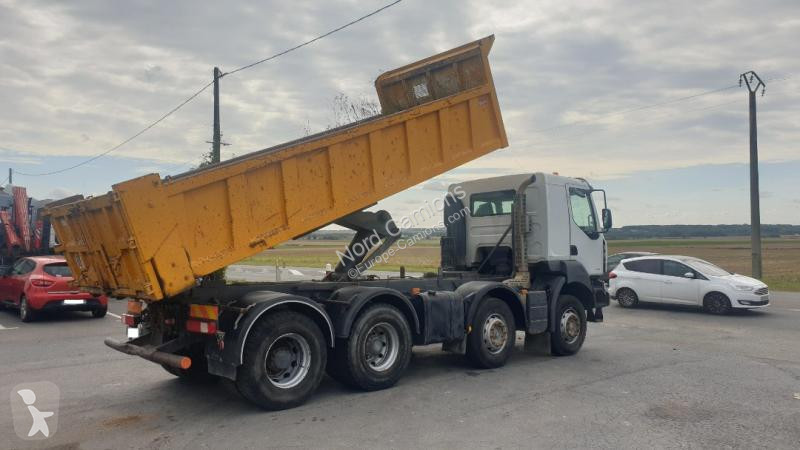 Camion Renault 410 DXI