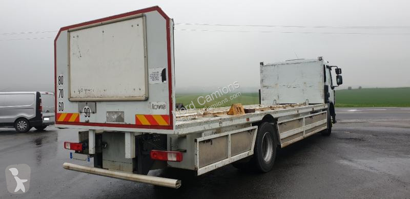 Camion Renault 270 DXI