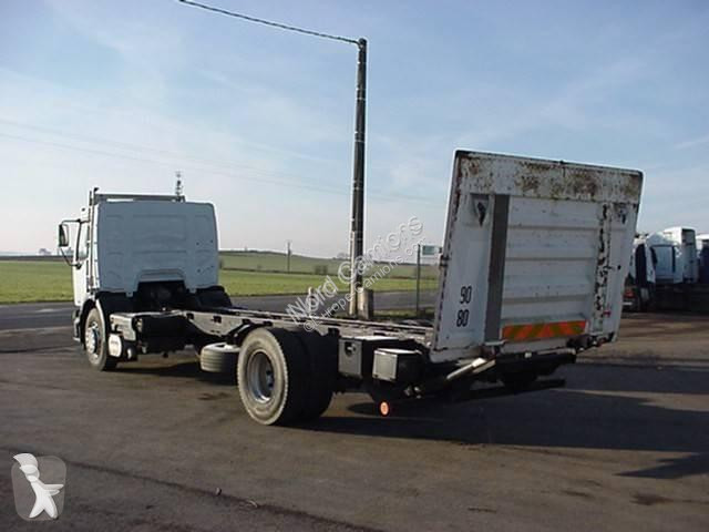 Camion Renault 270