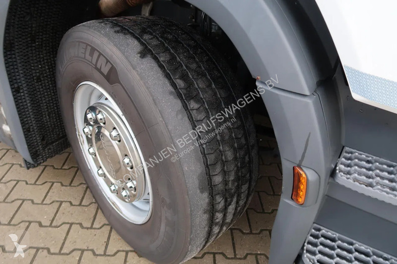 شاحنة Scania 450 450