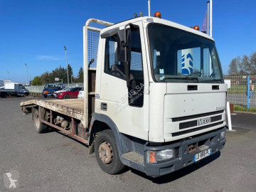 شاحنة حاملة آليات Iveco