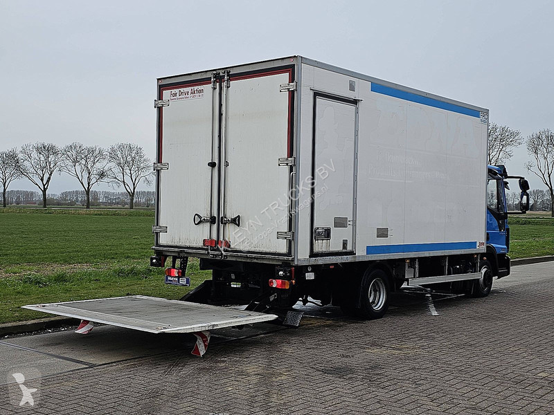 شاحنة Iveco 75E18 EUROCARGO ATP