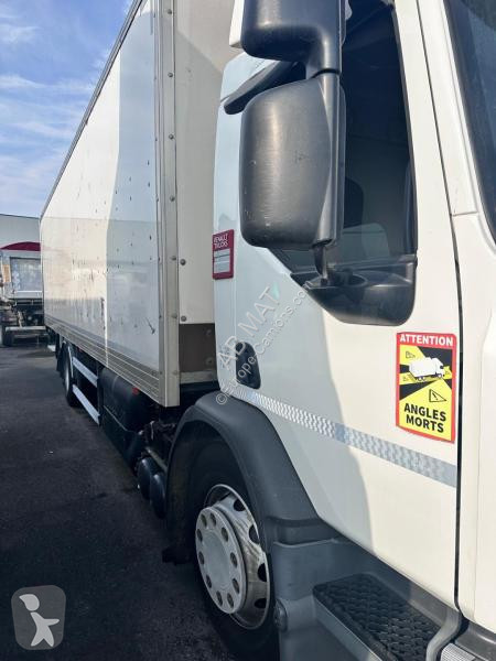 Camion Renault