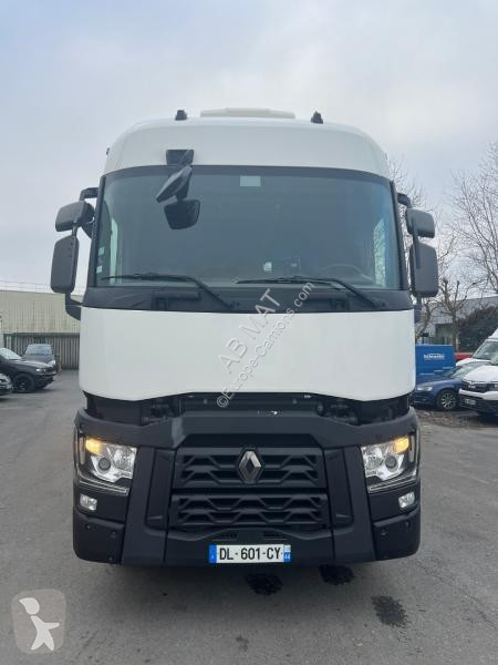 شاحنة Renault 380