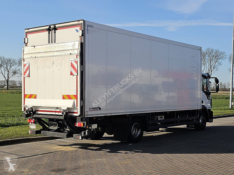 شاحنة Iveco 140E25 EUROCARGO ATP