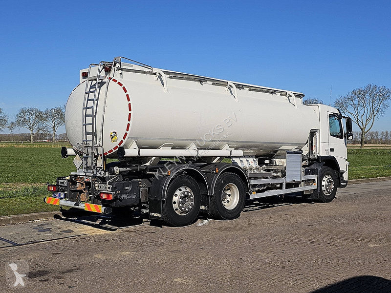 شاحنة Volvo 13500 19.000L