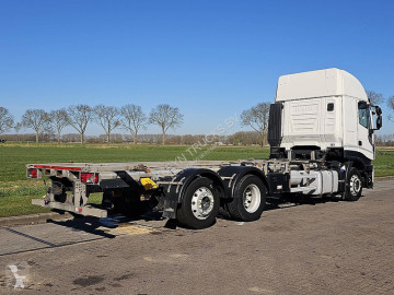 Камион BDF Iveco