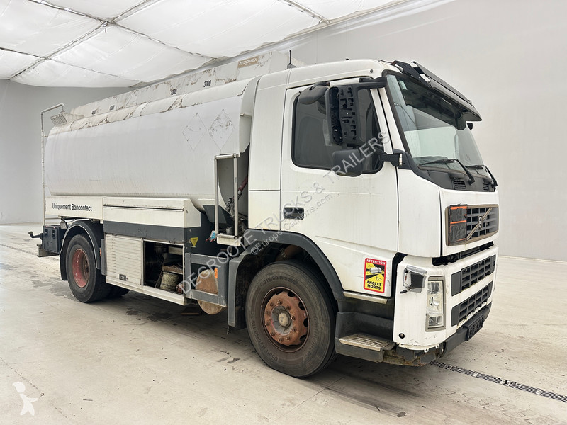 شاحنة Volvo FM19.380