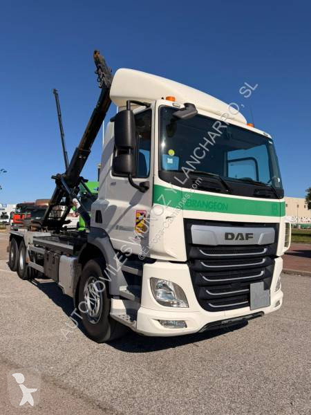 Camion DAF