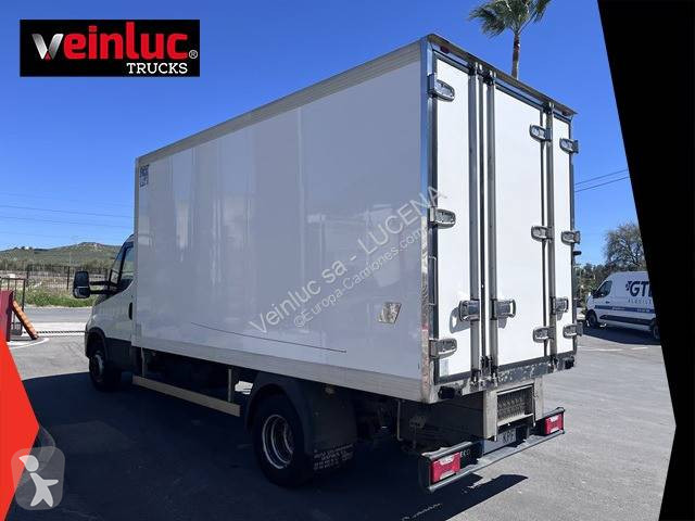 شاحنة Iveco
