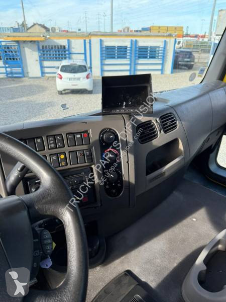 شاحنة Renault