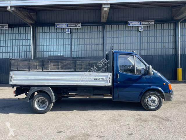 شاحنة Ford TRANSIT