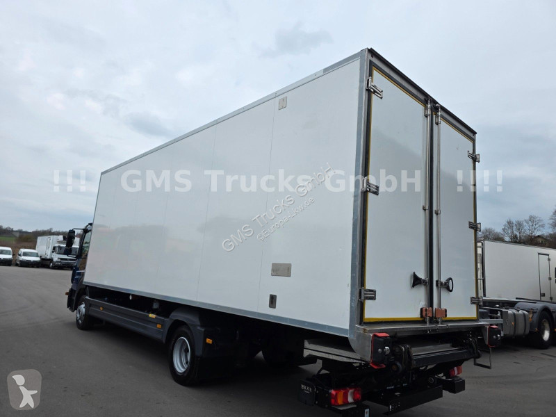 Mercedes 1223 / FRIGO COOL / Thermo King...