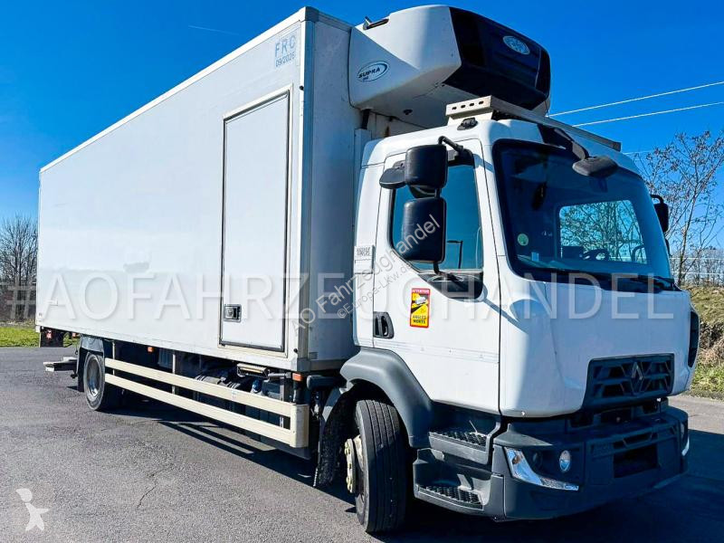 Camion Renault