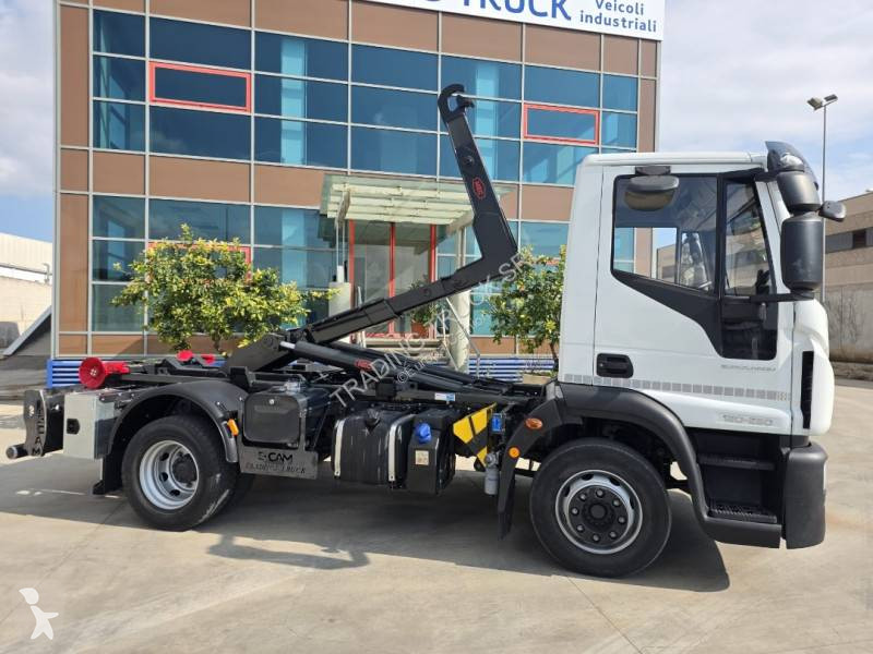 Camion Iveco