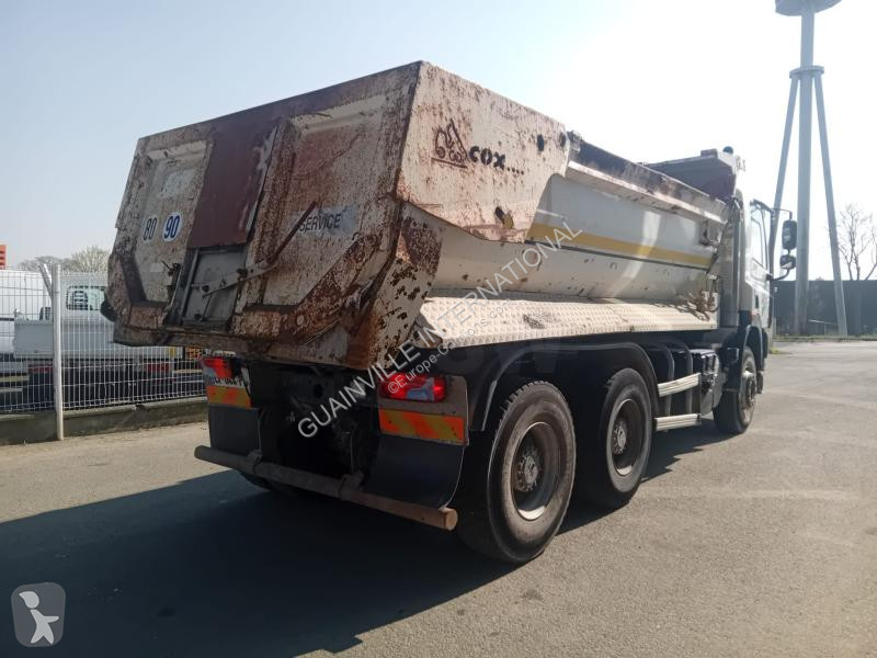 شاحنة DAF 410