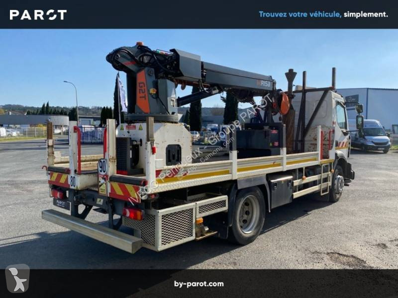 Renault  truck