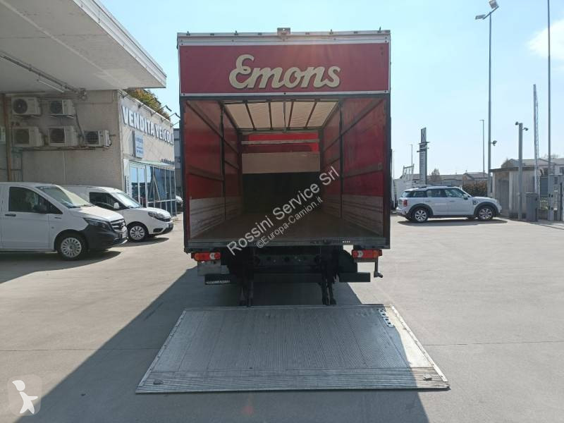Camion Iveco