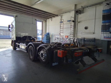 Камион DAF FA XG 480 N 6X2 N