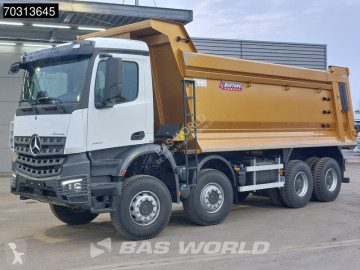 Camion ribaltabile Mercedes nuovo