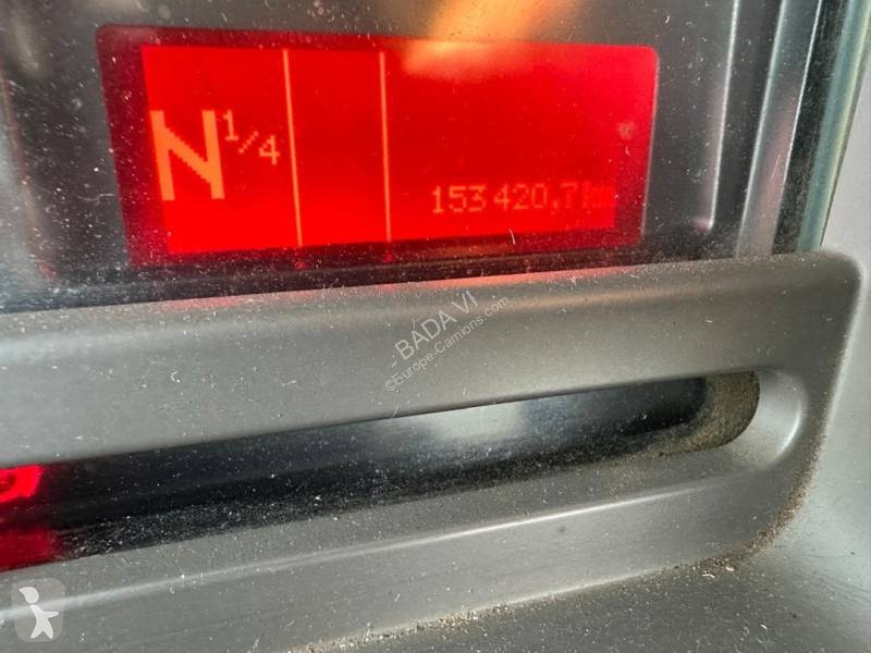 شاحنة Renault