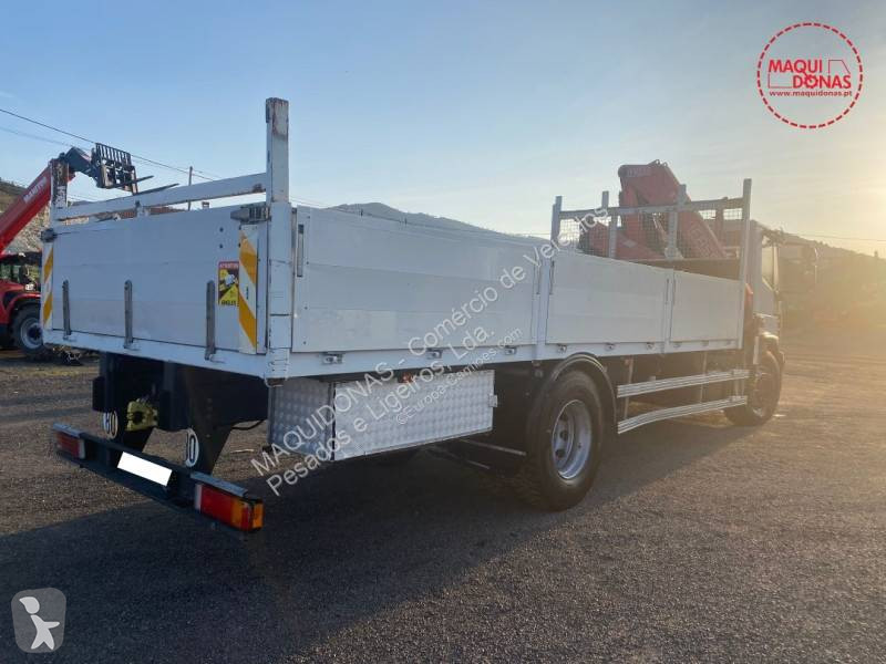 شاحنة Iveco