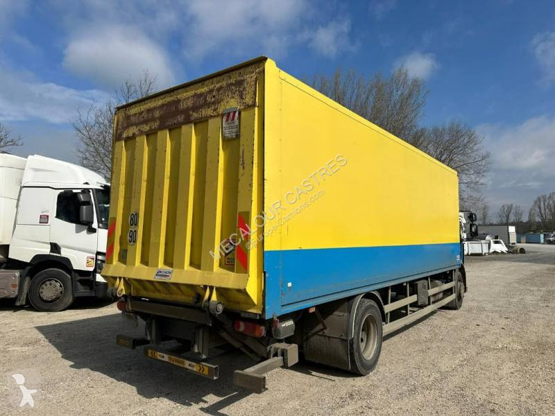شاحنة Renault