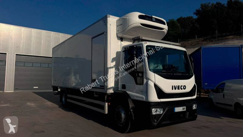 شاحنة Iveco