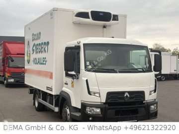 شاحنة برّاد Renault