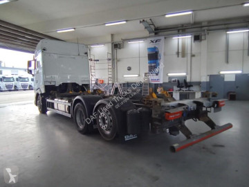 Камион DAF FA XG 480 N 6X2 N