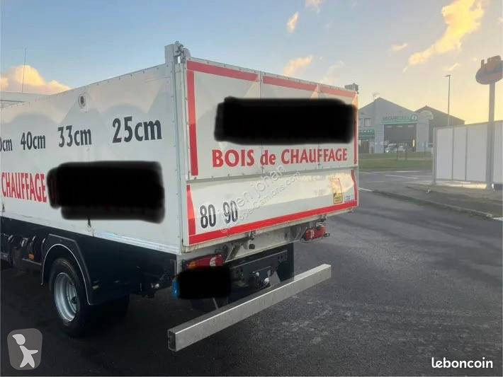 Camion DAF