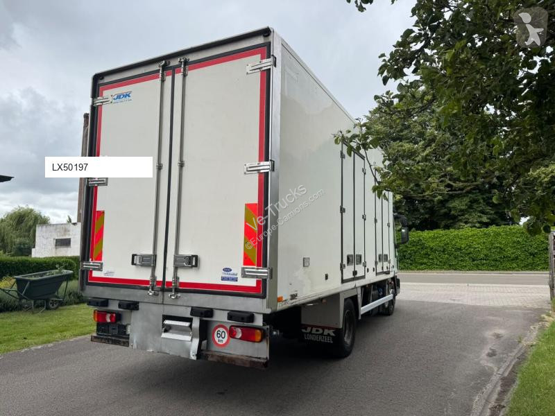 شاحنة Iveco EuroCargo 120